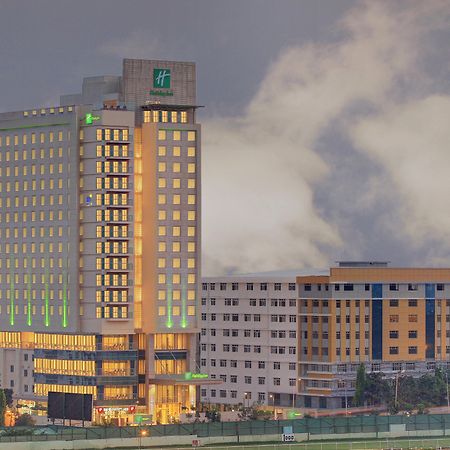 Holiday Inn Bengaluru Racecourse By Ihg Exterior photo Holiday Inn & Suites, Addis Ababa